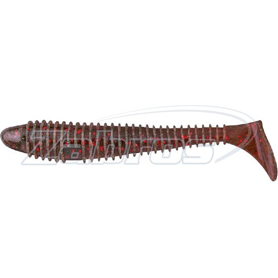 Фото Select Fatfish, 3,00", 7,6 см, 6 шт, 085