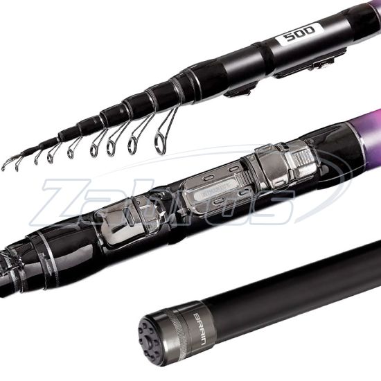 Фотографія Brain Apex Traveller, 4,7 м