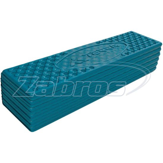 Картинка Terra Incognita Sleep Mat, Blue