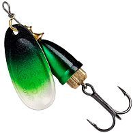 Блешня Blue Fox Vibrax Northern Lights, #3, 8 г, G: купити, ціна, Київ, Україна | Zabros