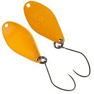 Блешня Nories Masukurouto Ghee, 1,3 г, 2,3 см, 083: купити, ціна, Київ, Україна | Zabros