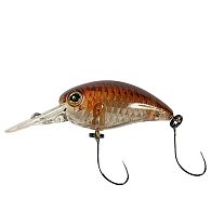 Воблер Jackall Panicra MR, 3,2 см, 3,3 г, 1,5 м, Sukecha Purple, купить, цена, Киев, Украина | Zabros