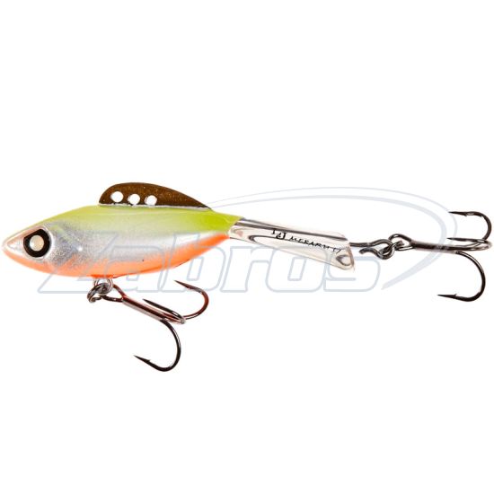 Фото Lucky John Pro Series Mebaru, 5,7 см, 12,5 г, LJME57-213 Фото Lucky John Pro Series Mebaru, 5,7 см, 12,5 г, LJME57-213