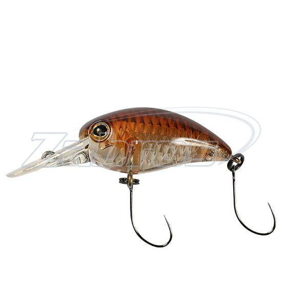 Фото Jackall Panicra MR, 3,2 см, 3,3 г, 1,5 м, Sukecha Purple