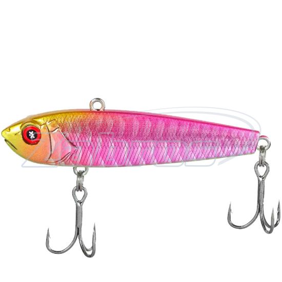 Фото Viking Fishing Outcast VIB, 7 см, 18,5 г, Violet Dream