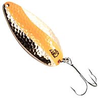 Блесна Dardevle Devle Dog Giant 2oz, 56 г, 8 см, 386: купить, цена, Киев, Украина | Zabros