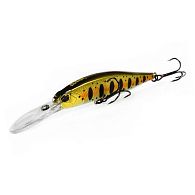 Воблер Bearking Realis 100DR, 10 см, 16 г, 3 м, D, купить, цена, Киев, Украина | Zabros