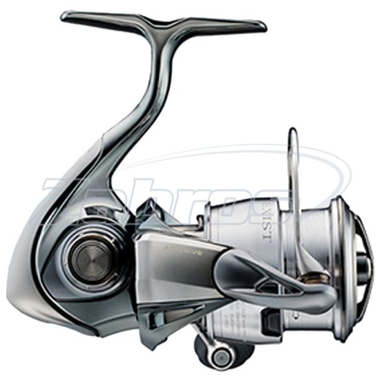 Фотография Daiwa 22 Exist, LT2000D-P