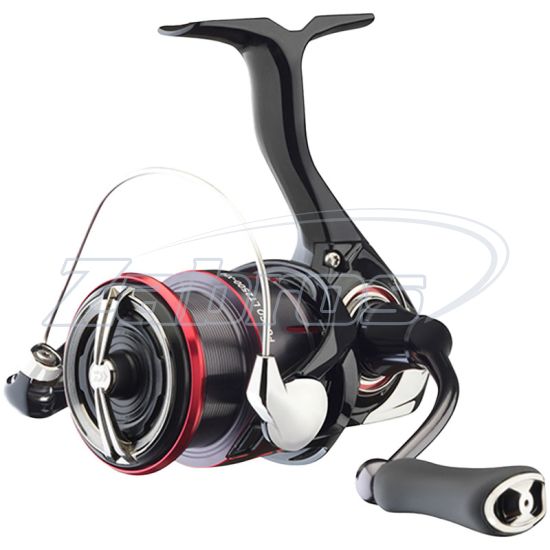 Фотографія Daiwa 23 Fuego LT, 10333-250, 2500