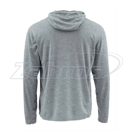 Фотография Simms Bugstopper Hoody, 11707-301-50, XL, Pine