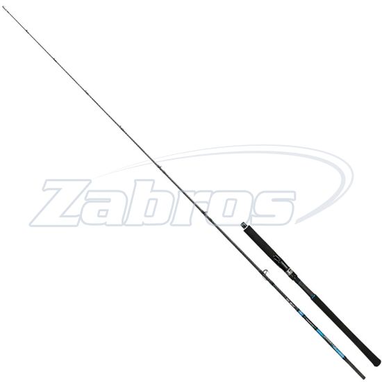 Фото Favorite SW Shooter Offshore, SSHO-8015H, 2,4 м, 40-120 г Фото Favorite SW Shooter Offshore, SSHO-8015H, 2,4 м, 40-120 г