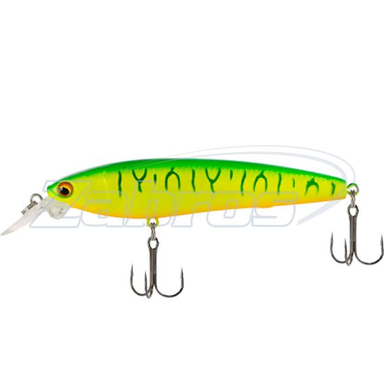 Фото X-Fish Slim 100F, 10 см, 16,5 г, 1,2 м, 050