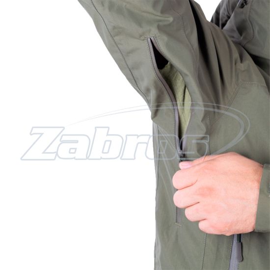 Ціна Fahrenheit Guide, XL/R, Crocodile