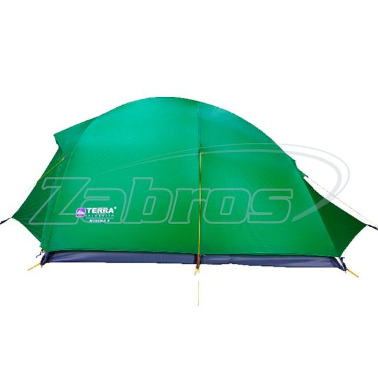 Картинка Terra Incognita Minima 3, Green