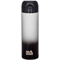 Термокружка Skif Outdoor Bokeh, 0,5 л, Black, купити, ціна, Київ, Україна | Zabros