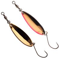 Блешня Daiwa Presso CNK, 4 г, 3,2 см, 15441-135: купити, ціна, Київ, Україна | Zabros