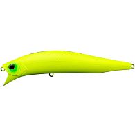 Воблер Daiwa Morethan Crosswake R 111F-SSR, 11,1 см, 17,8 г, 0,3 м, Matte Lightning, купить, цена, Киев, Украина | Zabros