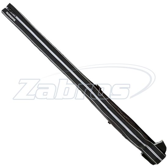 Фотографія Shimano Aero Pro 2 Rod Sleeve, SHARP06, 2 секц, 180x25x10 см