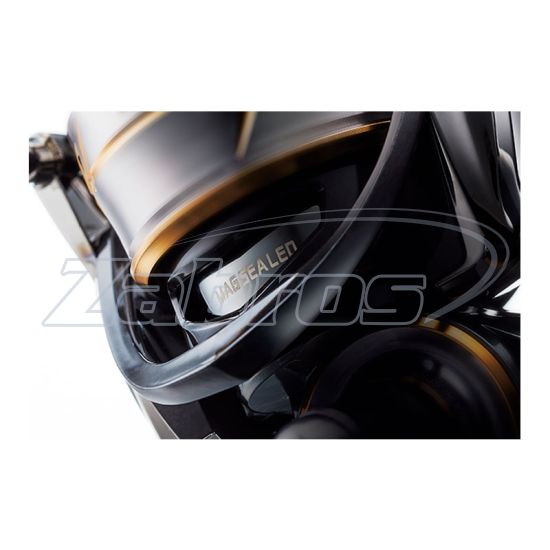 Купить Daiwa 20 Luvias FC LT, 4000-С