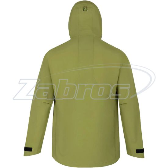 Картинка Frontier Alpha, XXXL, Olive