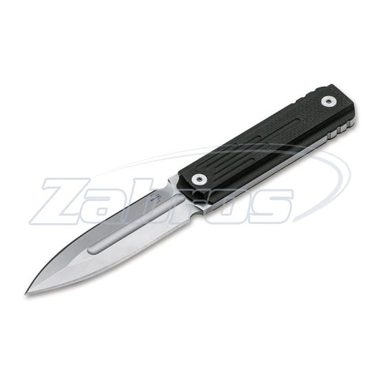 Фото Boker Plus Omerta