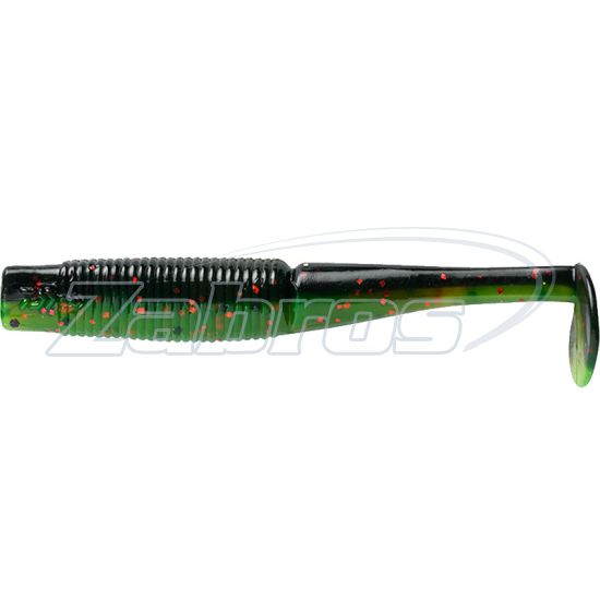Фото Daiwa Bait Junkie Minnow, 3,20", 8,15 см, 6 шт, Macha Craw UV