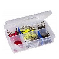 Коробка Flambeau Tuff Tainer, 1002, 11,7x8,6x3,2 см: купить, цена, Киев, Украина | Zabros