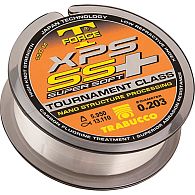 Леска Trabucco T-Force XPS Super Soft Plus, 0,14 мм, 2,95 кг, 150 м: купить, цена, Киев, Украина | Zabros