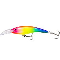 Воблер Rapala Scatter Rap Tail Dancer 90F, 9 см, 13 г, 5,7 м, ELJ, купить, цена, Киев, Украина | Zabros