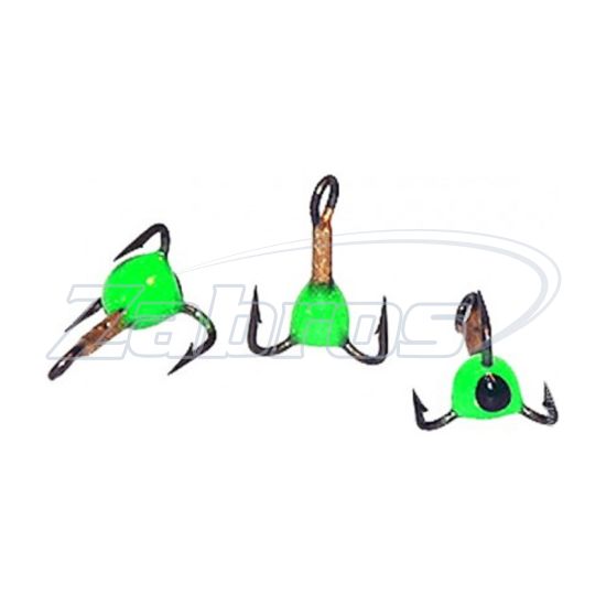 Фото Lucky John, 81175G-18, 10 шт