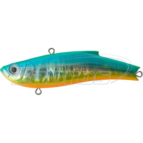 Фото Bassday ORC Range Vib 70ES, 7 см, 15 г, FL-445