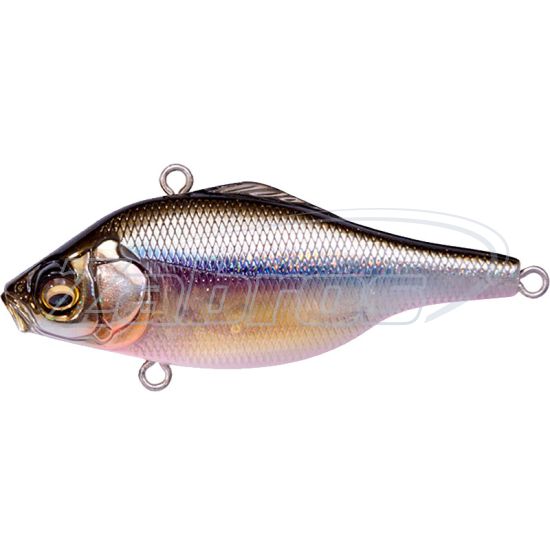 Фото Megabass Vibration-X Ultra 76S, Rattle, 7,6 см, 17,7 г, Kasumi Ito