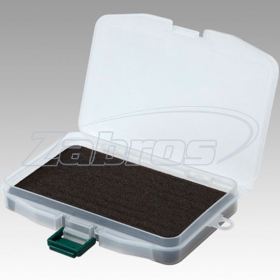 Фотографія Meiho Slit Form Case F-9, 411479, 14,6x10,3x2,3 см