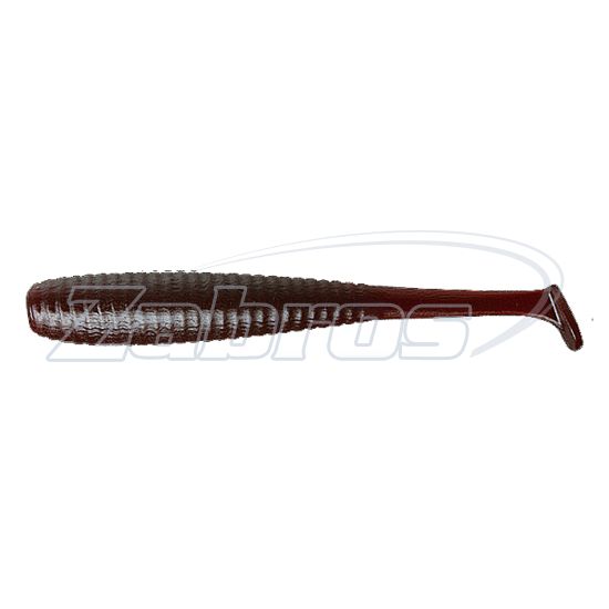 Фото Jackall I Shad Tail, 2,80", 7,1 см, 10 шт, Cola