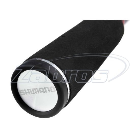 Shimano Aernos AX, SARNSAX63ML, 2,08 м, 7-21 г, Київ