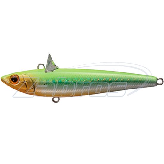 Фото Tackle House Rolling Bait 99S, 9,9 см, 30 г, SH Chart