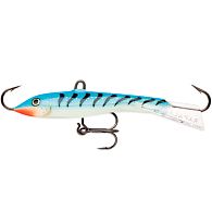 Балансир Rapala Jigging Rap, 7 см, 18 г, GBT: купити, ціна, Київ, Україна | Zabros
