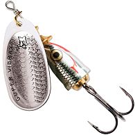 Блешня Blue Fox Vibrax Shad, #3, 8 г, SSD: купити, ціна, Київ, Україна | Zabros