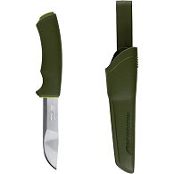 Ніж Morakniv Bushcraft Forest (S), купити, ціна, Київ, Україна | Zabros