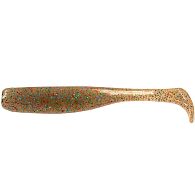Силікон Z-Man Slim Swimz, 2,50", 6,35 см, 8 шт, Bloodworm: купити, ціна, Київ, Україна | Zabros