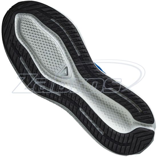 Купить Salomon Aero Glide 3, L47810500, 7,5, French Blue/White