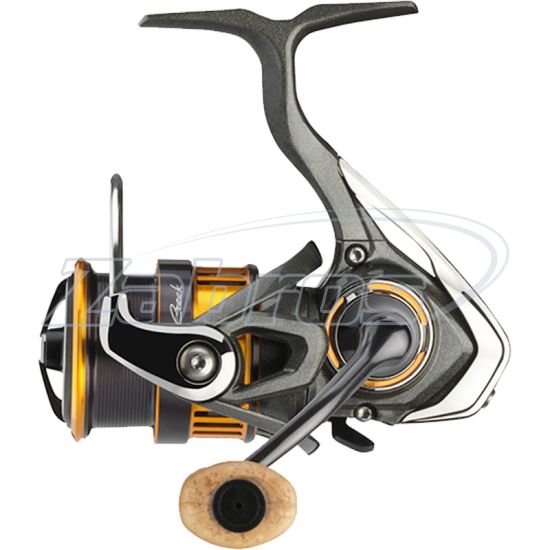 Фото Daiwa 22 Silver Creek X LT, 10308-201, 2500 S-XH