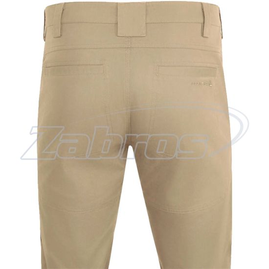 Цена Frontier KodKod Nyco, 36/32, Khaki