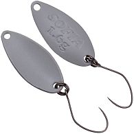 Блешня Nories Masukurouto Sofia, 1,6 г, 2,5 см, 078: купити, ціна, Київ, Україна | Zabros