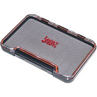 Коробка для мормышек Lucky John, LJ8010, 13,8x9,5x1,7 см: купити, ціна, Київ, Україна | Zabros