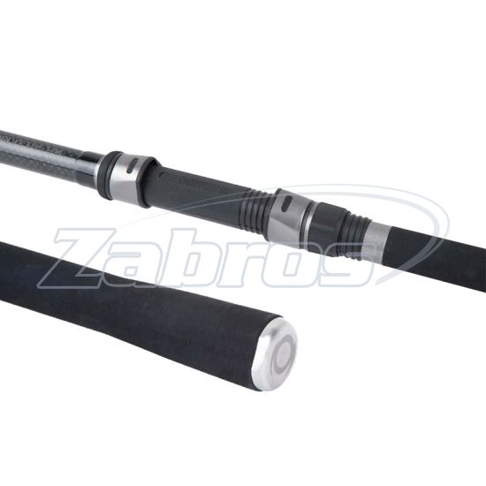 Картинка Shimano Tribal TX-Plus Carp Spod & Marker, TXPSM12500, 3,66 м, 2 секц, 5 lb