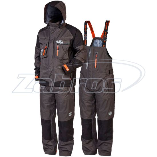 Фото Norfin Pro Dry 3, 514404-XL, Beige