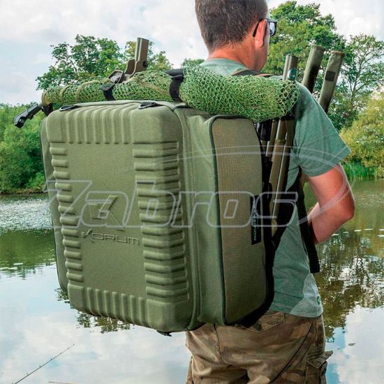 Korum Transition Ruckbag, K0290037, 48x45x26 см, Киев