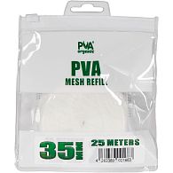 ПВА-сітка Katran PVA Mesh Refills, 25 м, 35 мм для риболовлі, купити, ціни в Києві та Україні, інтернет-магазин | Zabros