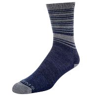Шкарпетки Simms Merino Lightweight Hiker Sock, 13146-404-40, L, Admiral Blue, купити, ціни в Києві та Україні, інтернет-магазин | Zabros